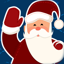 Christmas Mosaic Puzzle