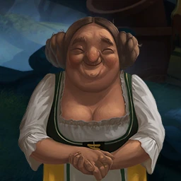 Fearful Tales: Hansel and Gretel