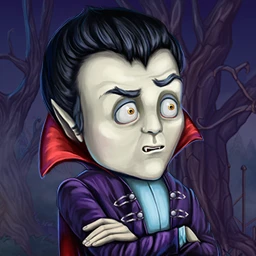 Incredible Dracula: Chasing Love