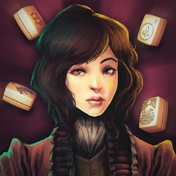 The Mahjong Huntress