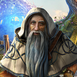 Lost Lands: The Golden Curse Collector's Edition