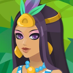 Gems of the Aztecs
