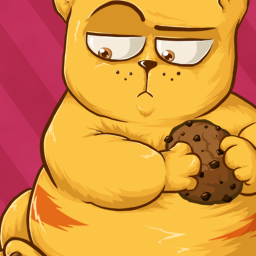 Cat on a Diet