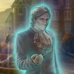 Haunted Legends: The Curse of Vox