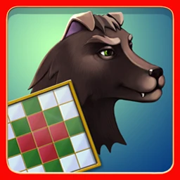 Nonograms: Wolf's Stories