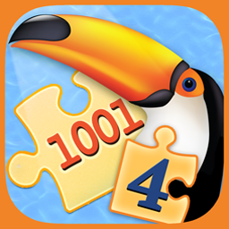 1001 Jigsaw Earth Chronicles 4