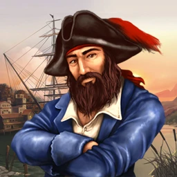 Seven Seas Solitaire