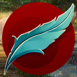 Flights of Fancy: Two Doves