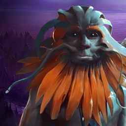Eventide: Slavic Fable