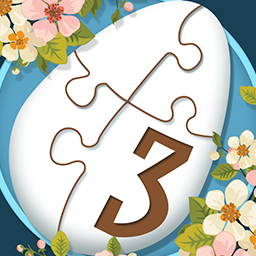 Holiday Jigsaw: Easter 3