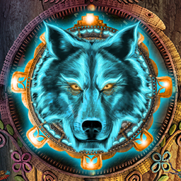 Myths of the World: Spirit Wolf