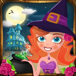 Secrets of Magic: The Book of Spells