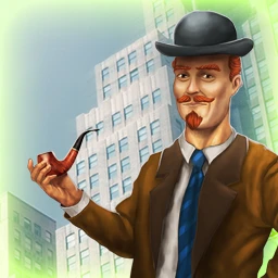 Hidden Clues 3: Gang Wars