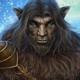 Queen's Tales: The Beast and the Nightingale