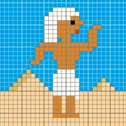 Egypt Picross: Pharaoh's Riddles