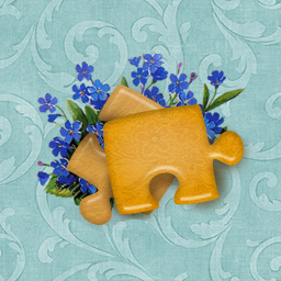Jigsaw Puzzle Women's Day
