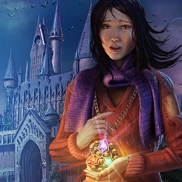 Mystery of the Ancients: Three Guardians