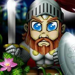 Age of Heroes: The Beginning