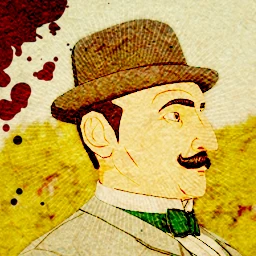 Agatha Christie: The ABC Murders