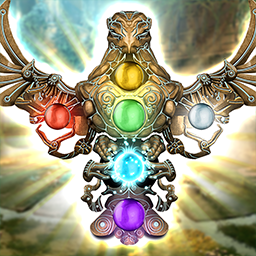 Mythic Wonders: The Philosopher's Stone