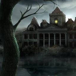 Haunted Hotel: Charles Dexter Ward