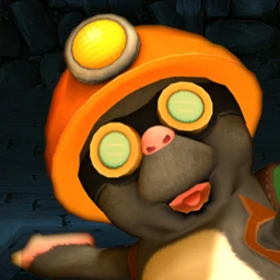Miko Mole