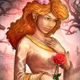 Love Chronicles: The Sword and the Rose