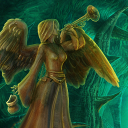 Mayan Prophecies: Ship of Spirits