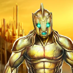 The Trials of Olympus II: Wrath of the Gods