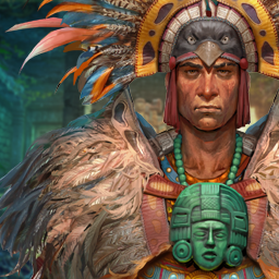 Mayan Prophecies: Cursed Island
