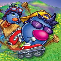 Zoombinis