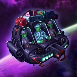 Gizmos: Interstellar Voyage