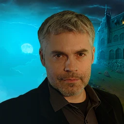Tales of Terror: House on the Hill