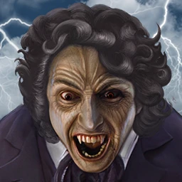 Haunted Manor: Painted Beauties