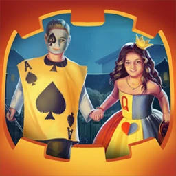 Solitaire Game Halloween 2