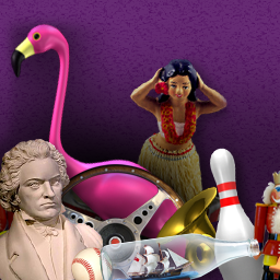 Little Shop of Treasures 1