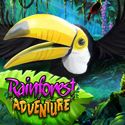 RainForest Adventure - Web