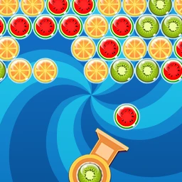 Bubble Fruit