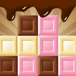 Chocoblocks