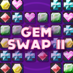 Gem Swap II