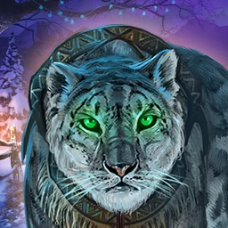 Fierce Tales Feline Sight