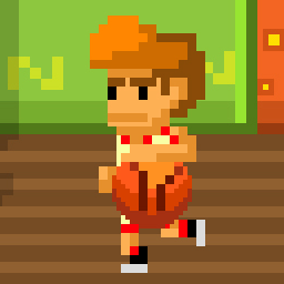 Basketball Legends