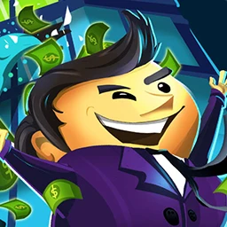Corporate Overlord