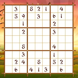 Sudoku Village