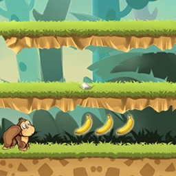 Banana Jungle