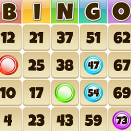 bingo world