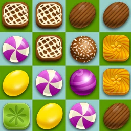 Candy Match 3