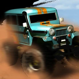 Desert Rally