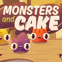 Monsters and Cake
