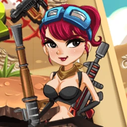 Mummy Hunter